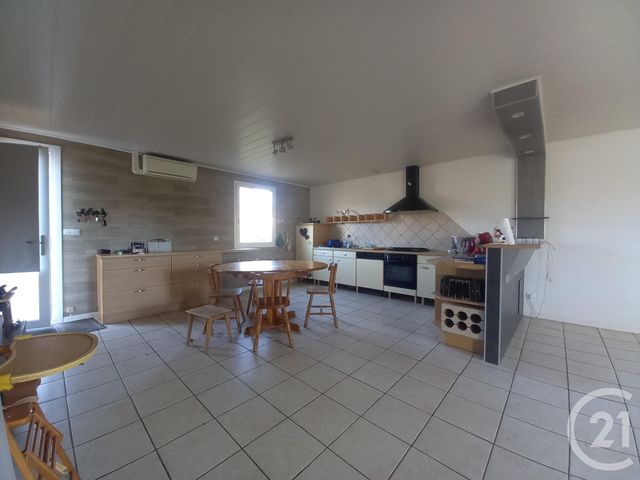 maison à vendre - 5 pièces - 87.0 m2 - MANDRAY - 88 - LORRAINE - Century 21 Céline Jacques Immobilier