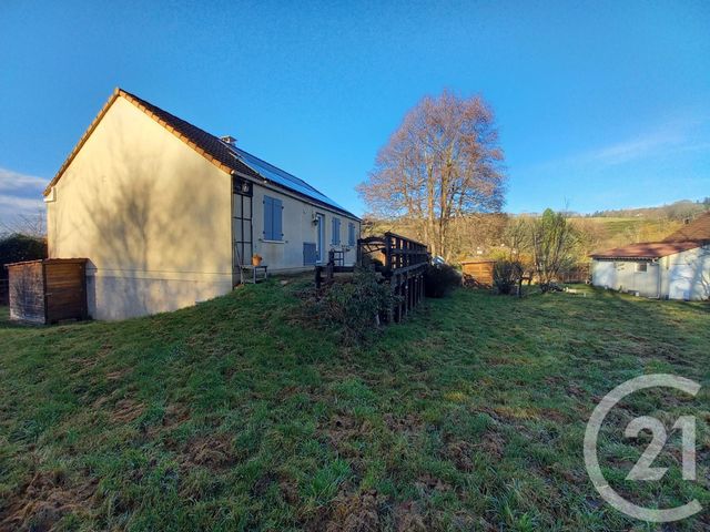 Maison à vendre MANDRAY