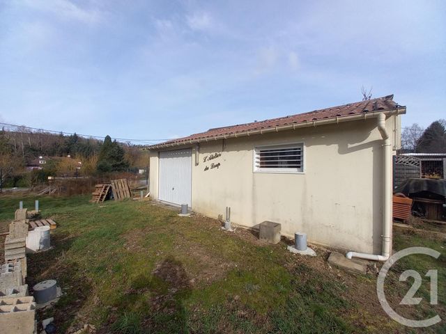 maison à vendre - 5 pièces - 87.0 m2 - MANDRAY - 88 - LORRAINE - Century 21 Céline Jacques Immobilier