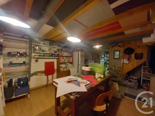 maison à vendre - 5 pièces - 87.0 m2 - MANDRAY - 88 - LORRAINE - Century 21 Céline Jacques Immobilier