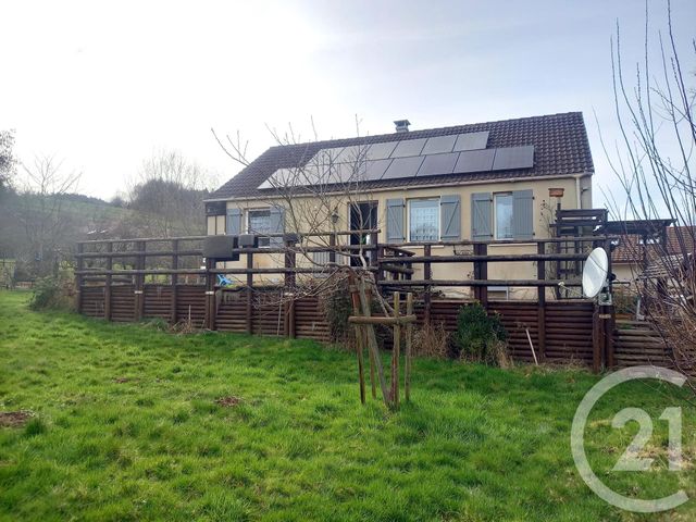 maison - MANDRAY - 88