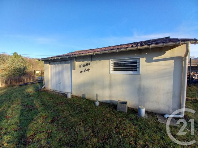 maison à vendre - 5 pièces - 87.0 m2 - MANDRAY - 88 - LORRAINE - Century 21 Céline Jacques Immobilier