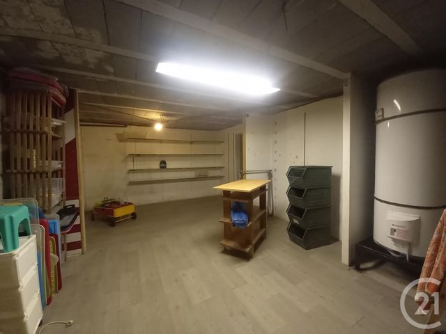 maison à vendre - 5 pièces - 87.0 m2 - MANDRAY - 88 - LORRAINE - Century 21 Céline Jacques Immobilier