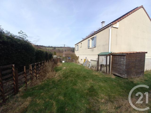 maison à vendre - 5 pièces - 87.0 m2 - MANDRAY - 88 - LORRAINE - Century 21 Céline Jacques Immobilier