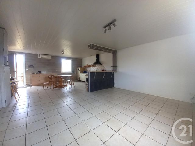 maison à vendre - 5 pièces - 87.0 m2 - MANDRAY - 88 - LORRAINE - Century 21 Céline Jacques Immobilier