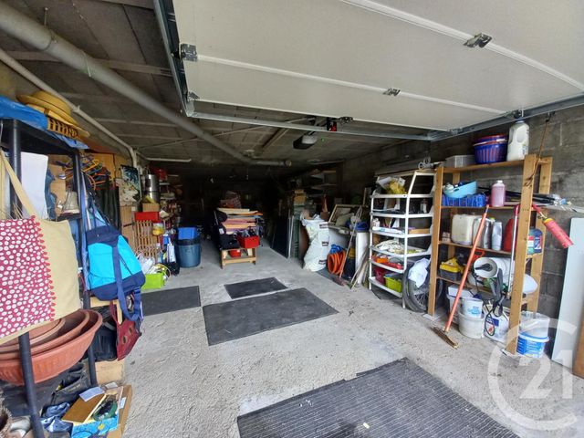 maison à vendre - 5 pièces - 87.0 m2 - MANDRAY - 88 - LORRAINE - Century 21 Céline Jacques Immobilier