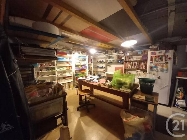 maison à vendre - 5 pièces - 87.0 m2 - MANDRAY - 88 - LORRAINE - Century 21 Céline Jacques Immobilier