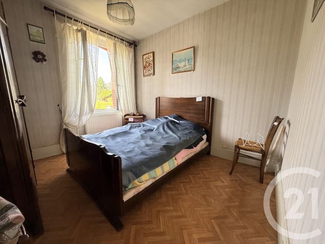 maison à vendre - 5 pièces - 140.55 m2 - TAINTRUX - 88 - LORRAINE - Century 21 Céline Jacques Immobilier