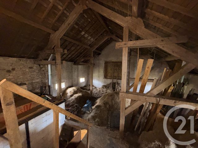 maison à vendre - 5 pièces - 140.55 m2 - TAINTRUX - 88 - LORRAINE - Century 21 Céline Jacques Immobilier