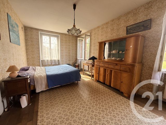 maison à vendre - 5 pièces - 140.55 m2 - TAINTRUX - 88 - LORRAINE - Century 21 Céline Jacques Immobilier