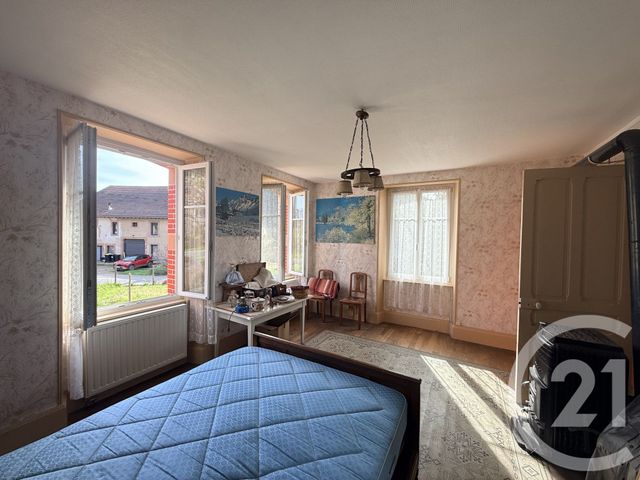 maison à vendre - 5 pièces - 140.55 m2 - TAINTRUX - 88 - LORRAINE - Century 21 Céline Jacques Immobilier