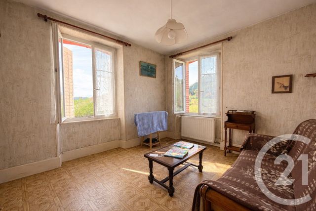 maison à vendre - 5 pièces - 140.55 m2 - TAINTRUX - 88 - LORRAINE - Century 21 Céline Jacques Immobilier