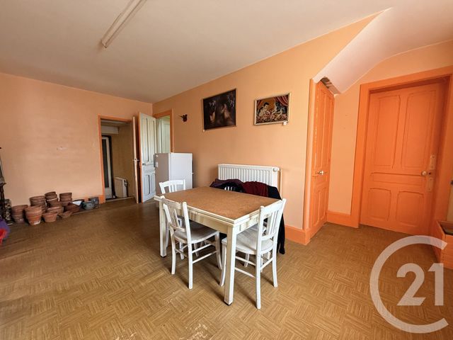 maison à vendre - 5 pièces - 140.55 m2 - TAINTRUX - 88 - LORRAINE - Century 21 Céline Jacques Immobilier