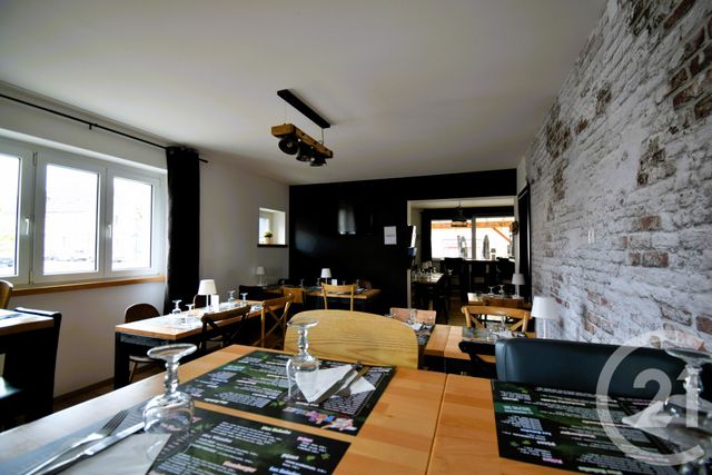 divers à vendre - 120.0 m2 - CORCIEUX - 88 - LORRAINE - Century 21 Céline Jacques Immobilier