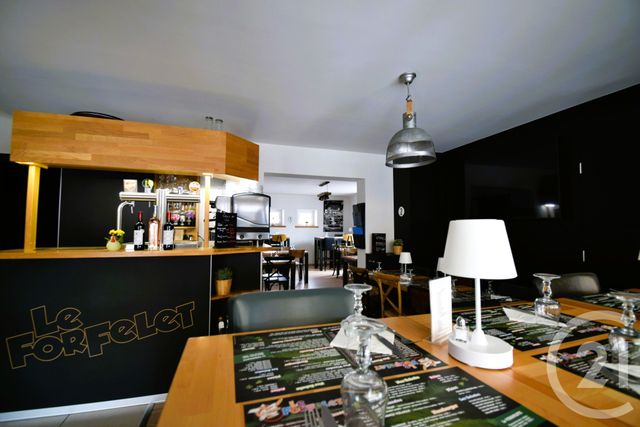 divers à vendre - 120.0 m2 - CORCIEUX - 88 - LORRAINE - Century 21 Céline Jacques Immobilier