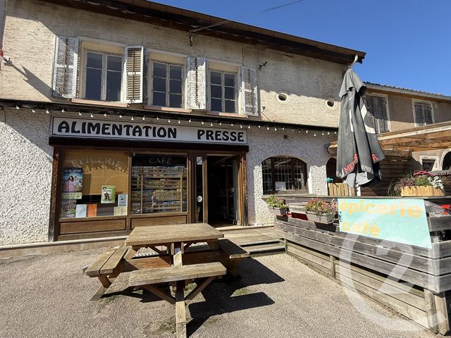 Afficher la photo en grand maison à vendre - 5 pièces - 135.0 m2 - ALLARMONT - 88 - LORRAINE - Century 21 Céline Jacques Immobilier