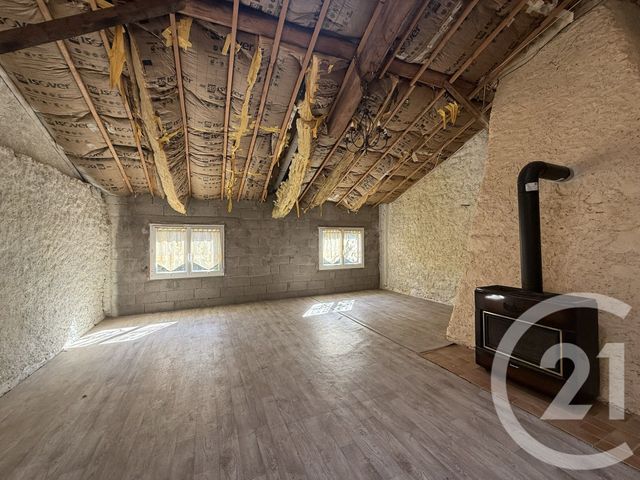 Afficher la photo en grand maison à vendre - 5 pièces - 135.0 m2 - ALLARMONT - 88 - LORRAINE - Century 21 Céline Jacques Immobilier