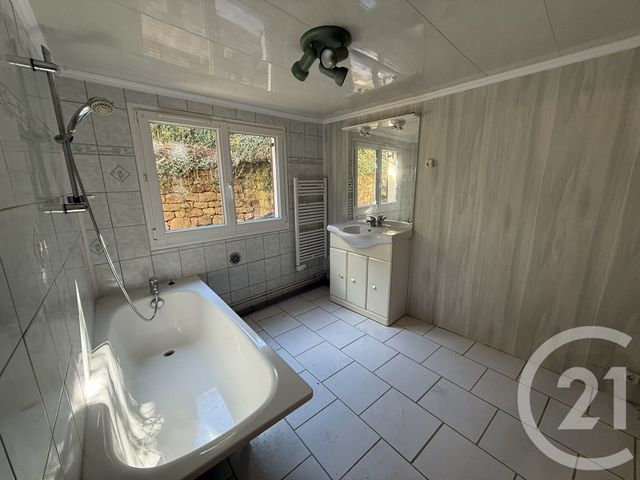Afficher la photo en grand maison à vendre - 5 pièces - 135.0 m2 - ALLARMONT - 88 - LORRAINE - Century 21 Céline Jacques Immobilier