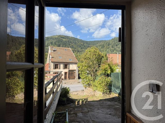 Afficher la photo en grand maison à vendre - 5 pièces - 135.0 m2 - ALLARMONT - 88 - LORRAINE - Century 21 Céline Jacques Immobilier