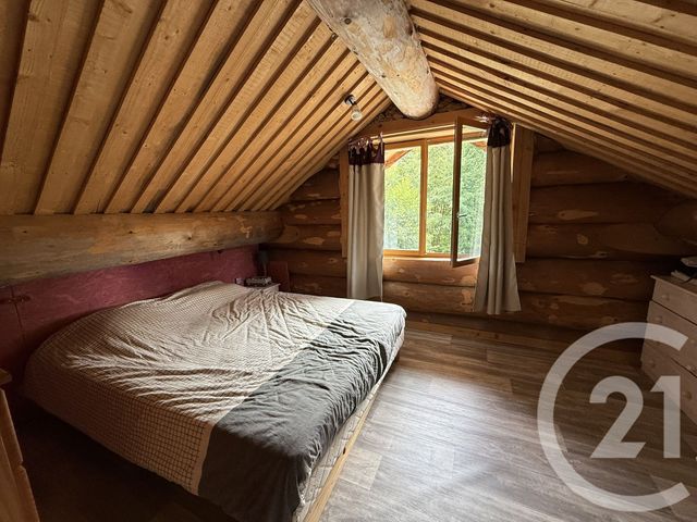 maison à vendre - 4 pièces - 74.44 m2 - LA BOURGONCE - 88 - LORRAINE - Century 21 Céline Jacques Immobilier