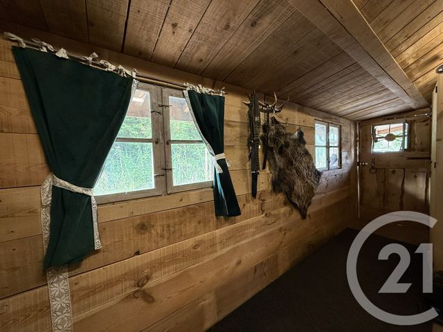 maison à vendre - 4 pièces - 74.44 m2 - LA BOURGONCE - 88 - LORRAINE - Century 21 Céline Jacques Immobilier