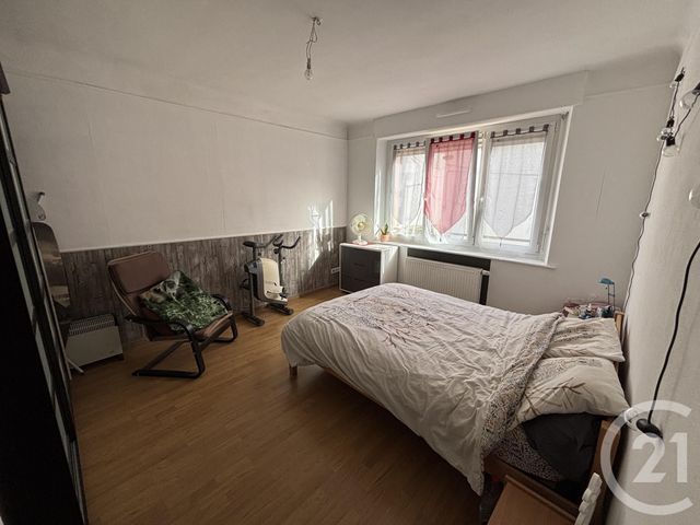 Appartement F3 à vendre - 3 pièces - 65.95 m2 - ST DIE DES VOSGES - 88 - LORRAINE - Century 21 Céline Jacques Immobilier