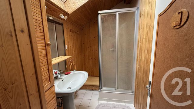 maison à vendre - 6 pièces - 179.21 m2 - NAYEMONT LES FOSSES - 88 - LORRAINE - Century 21 Céline Jacques Immobilier