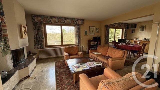 maison à vendre - 6 pièces - 179.21 m2 - NAYEMONT LES FOSSES - 88 - LORRAINE - Century 21 Céline Jacques Immobilier