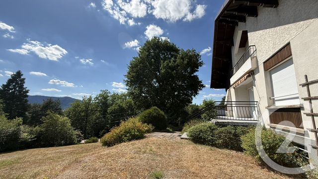 maison à vendre - 6 pièces - 179.21 m2 - NAYEMONT LES FOSSES - 88 - LORRAINE - Century 21 Céline Jacques Immobilier