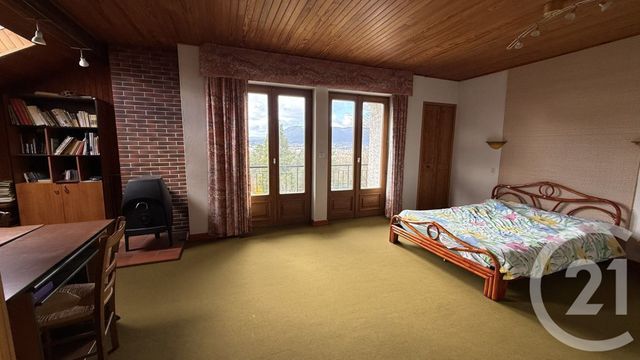 maison à vendre - 6 pièces - 179.21 m2 - NAYEMONT LES FOSSES - 88 - LORRAINE - Century 21 Céline Jacques Immobilier