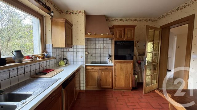 maison à vendre - 6 pièces - 179.21 m2 - NAYEMONT LES FOSSES - 88 - LORRAINE - Century 21 Céline Jacques Immobilier