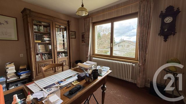 maison à vendre - 6 pièces - 179.21 m2 - NAYEMONT LES FOSSES - 88 - LORRAINE - Century 21 Céline Jacques Immobilier