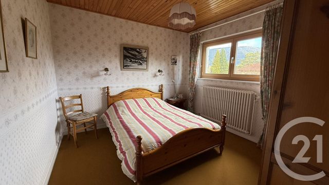 maison à vendre - 6 pièces - 179.21 m2 - NAYEMONT LES FOSSES - 88 - LORRAINE - Century 21 Céline Jacques Immobilier