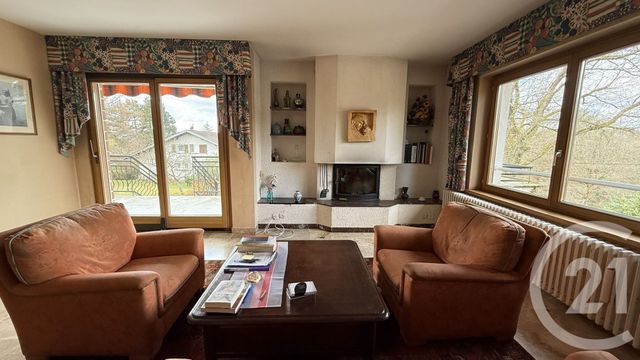 maison à vendre - 6 pièces - 179.21 m2 - NAYEMONT LES FOSSES - 88 - LORRAINE - Century 21 Céline Jacques Immobilier