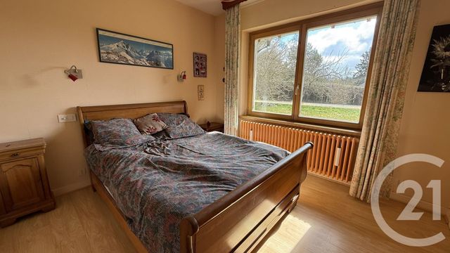 maison à vendre - 6 pièces - 179.21 m2 - NAYEMONT LES FOSSES - 88 - LORRAINE - Century 21 Céline Jacques Immobilier