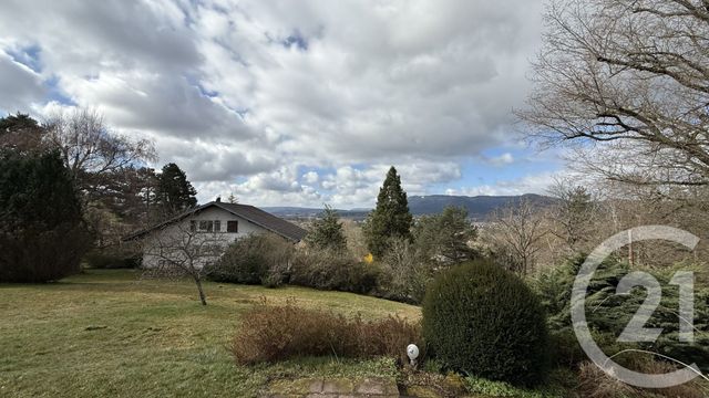 maison à vendre - 6 pièces - 179.21 m2 - NAYEMONT LES FOSSES - 88 - LORRAINE - Century 21 Céline Jacques Immobilier