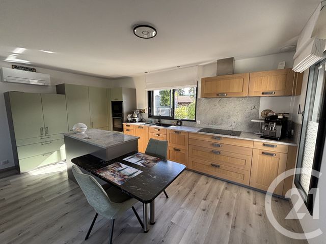maison à vendre - 4 pièces - 117.0 m2 - ANOULD - 88 - LORRAINE - Century 21 Céline Jacques Immobilier