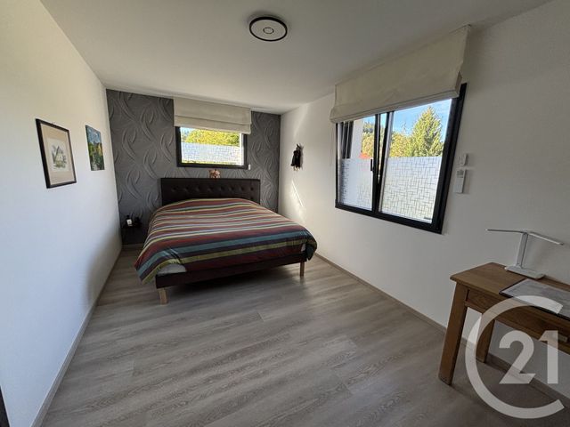 maison à vendre - 4 pièces - 117.0 m2 - ANOULD - 88 - LORRAINE - Century 21 Céline Jacques Immobilier