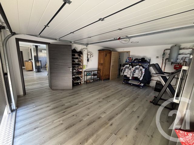 maison à vendre - 4 pièces - 117.0 m2 - ANOULD - 88 - LORRAINE - Century 21 Céline Jacques Immobilier