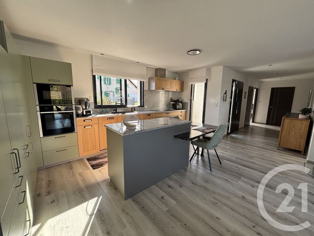 maison à vendre - 4 pièces - 117.0 m2 - ANOULD - 88 - LORRAINE - Century 21 Céline Jacques Immobilier