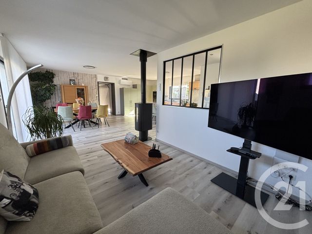 maison à vendre - 4 pièces - 117.0 m2 - ANOULD - 88 - LORRAINE - Century 21 Céline Jacques Immobilier
