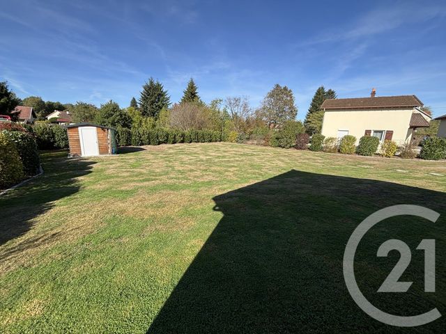 maison à vendre - 4 pièces - 117.0 m2 - ANOULD - 88 - LORRAINE - Century 21 Céline Jacques Immobilier