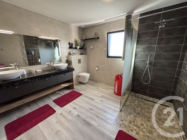 maison à vendre - 4 pièces - 117.0 m2 - ANOULD - 88 - LORRAINE - Century 21 Céline Jacques Immobilier