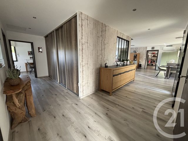 maison à vendre - 4 pièces - 117.0 m2 - ANOULD - 88 - LORRAINE - Century 21 Céline Jacques Immobilier