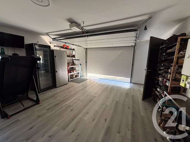 maison à vendre - 4 pièces - 117.0 m2 - ANOULD - 88 - LORRAINE - Century 21 Céline Jacques Immobilier