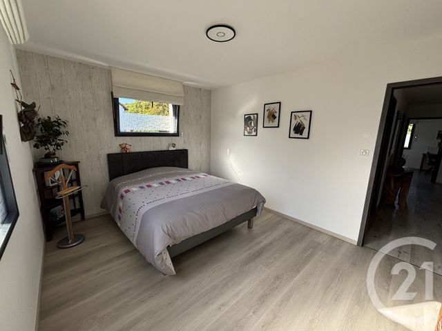 maison à vendre - 4 pièces - 117.0 m2 - ANOULD - 88 - LORRAINE - Century 21 Céline Jacques Immobilier