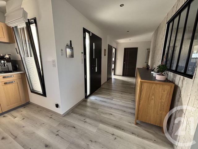 maison à vendre - 4 pièces - 117.0 m2 - ANOULD - 88 - LORRAINE - Century 21 Céline Jacques Immobilier