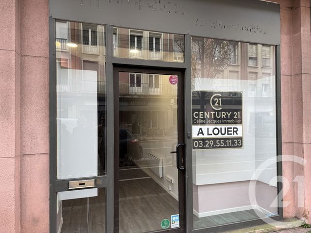 Appartement Autre à louer ST DIE DES VOSGES