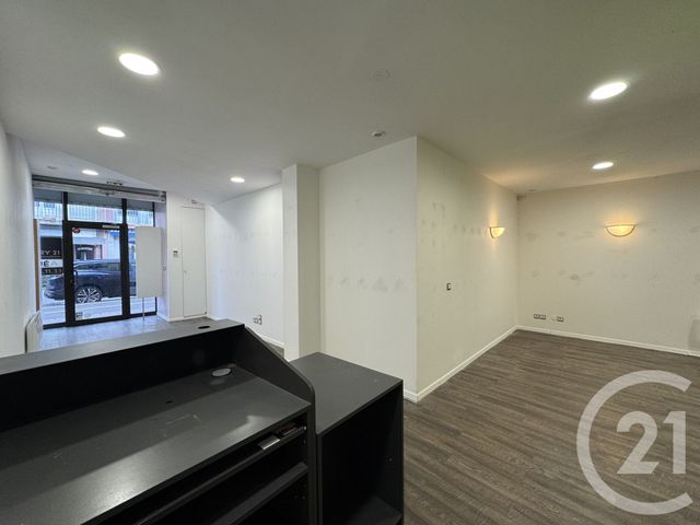 Appartement Autre à louer - 3 pièces - 82.13 m2 - ST DIE DES VOSGES - 88 - LORRAINE - Century 21 Céline Jacques Immobilier