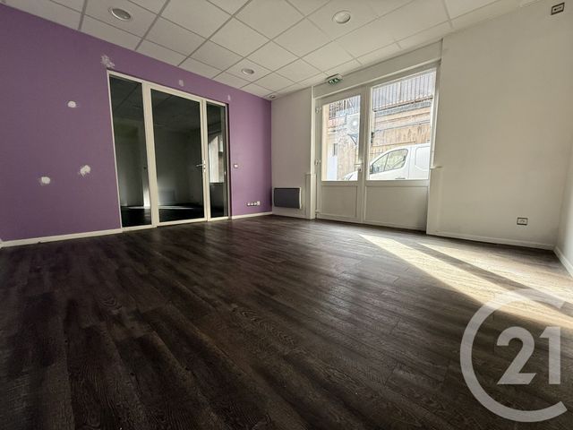 appartement - ST DIE DES VOSGES - 88